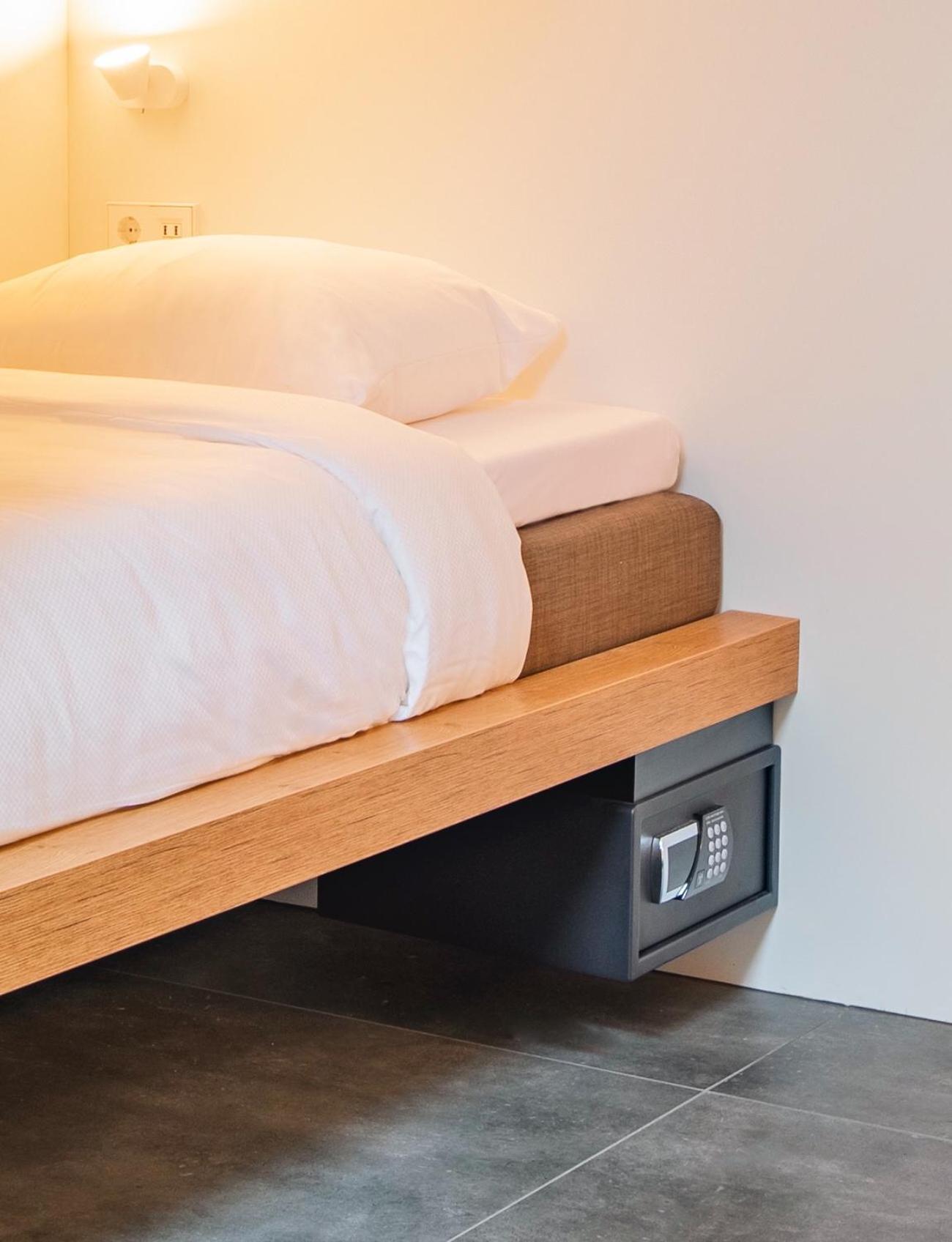 Bunk Hostel Amsterdam Dış mekan fotoğraf